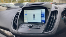 Ford Kuga 2.0 TDCi Titanium Edition 5dr 2WD Diesel Estate